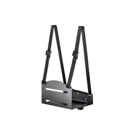 Monoprice Workstream by Workstation Wall Mnt for Computer Case CPU Tower Holder 34544